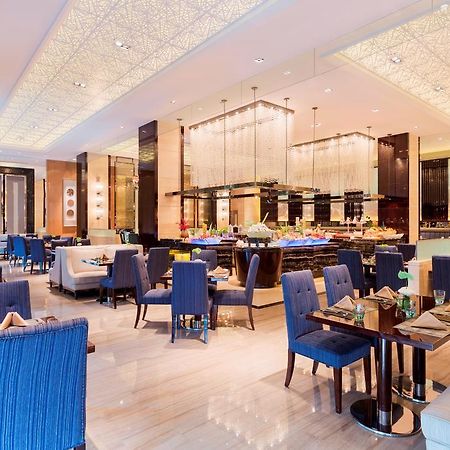 Wanda Realm Guangzhou Zengcheng Ξενοδοχείο Εξωτερικό φωτογραφία