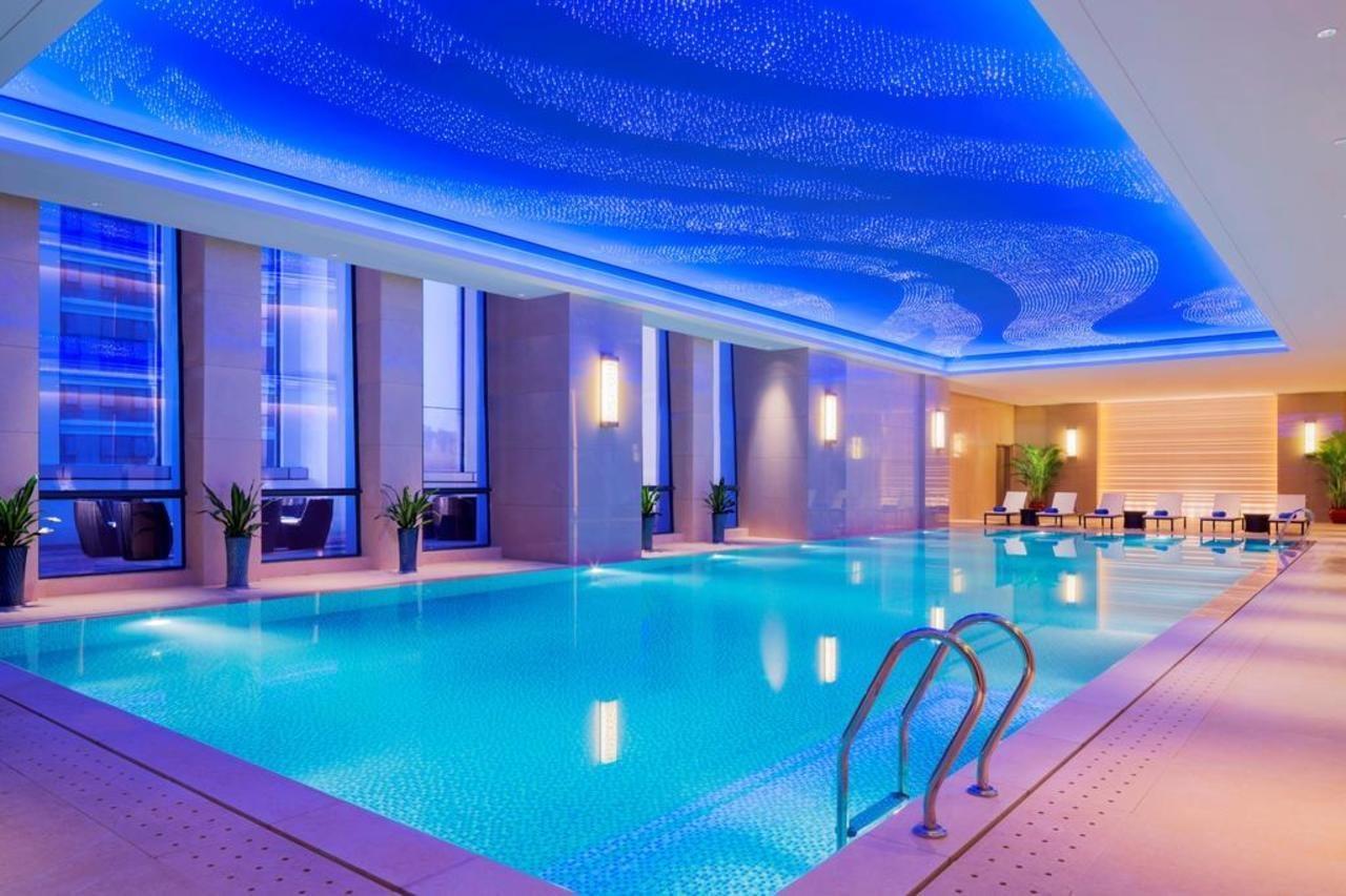 Wanda Realm Guangzhou Zengcheng Ξενοδοχείο Εξωτερικό φωτογραφία