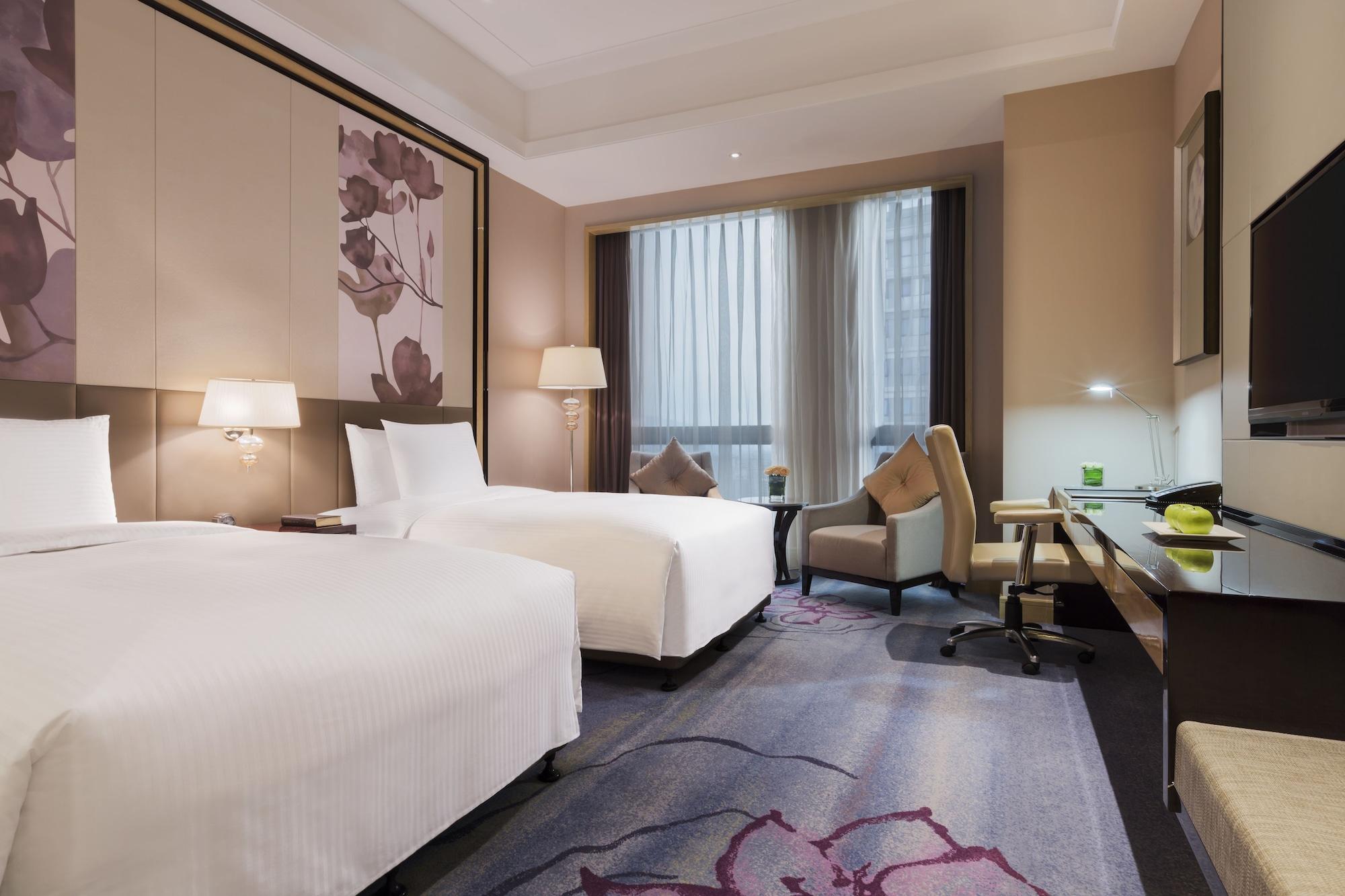 Wanda Realm Guangzhou Zengcheng Ξενοδοχείο Εξωτερικό φωτογραφία