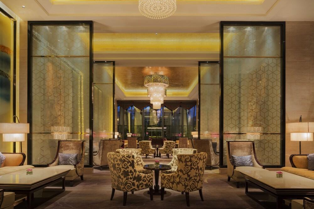 Wanda Realm Guangzhou Zengcheng Ξενοδοχείο Εξωτερικό φωτογραφία