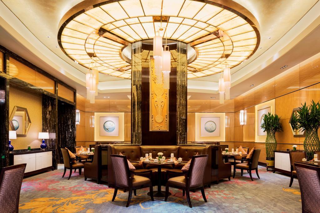 Wanda Realm Guangzhou Zengcheng Ξενοδοχείο Εξωτερικό φωτογραφία