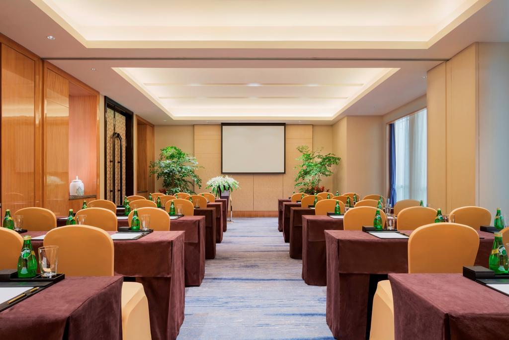 Wanda Realm Guangzhou Zengcheng Ξενοδοχείο Εξωτερικό φωτογραφία