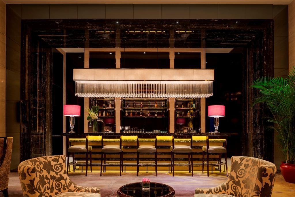 Wanda Realm Guangzhou Zengcheng Ξενοδοχείο Εξωτερικό φωτογραφία
