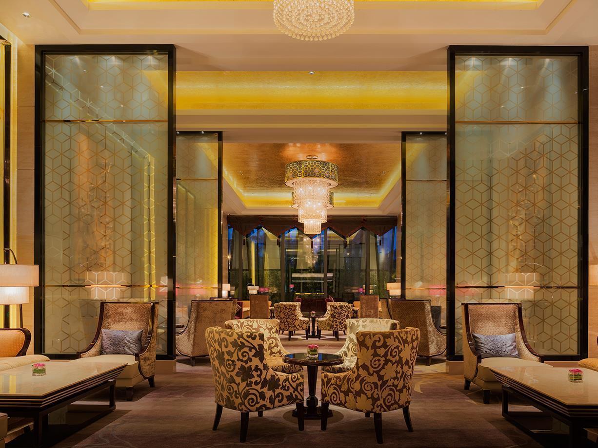 Wanda Realm Guangzhou Zengcheng Ξενοδοχείο Εξωτερικό φωτογραφία