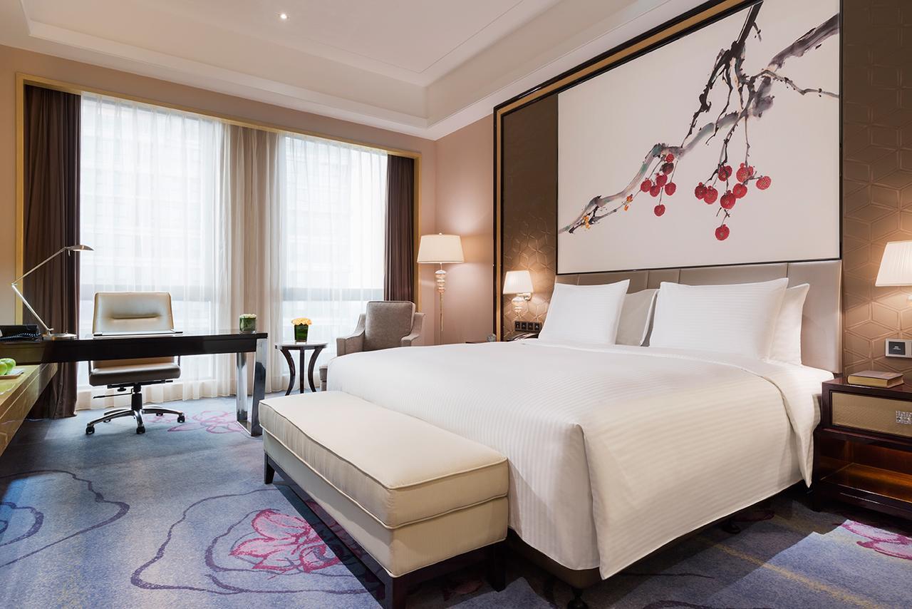 Wanda Realm Guangzhou Zengcheng Ξενοδοχείο Εξωτερικό φωτογραφία