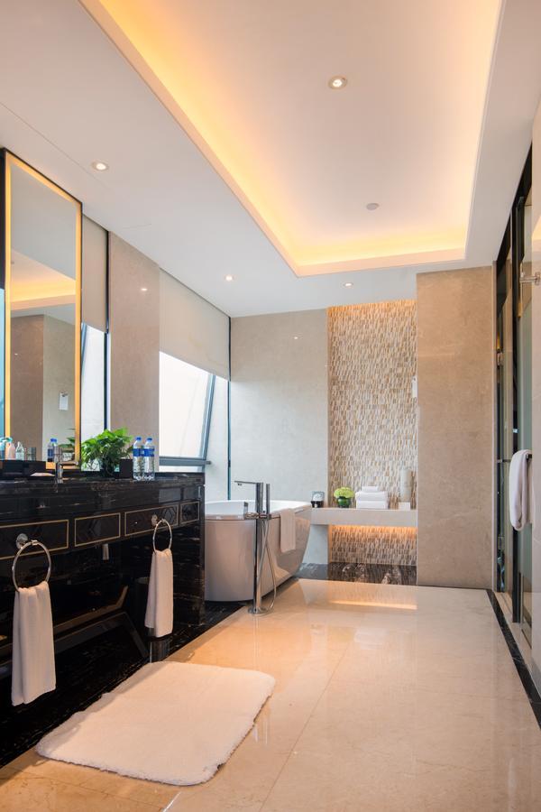 Wanda Realm Guangzhou Zengcheng Ξενοδοχείο Εξωτερικό φωτογραφία